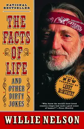 Read: The Facts of Book Life