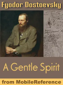 Read: A Gentle Book Spirit: A Fantastic Story