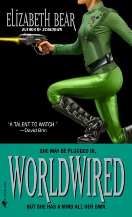 Read: Worldwired