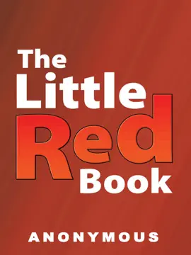 Read: The Little Red Book Book