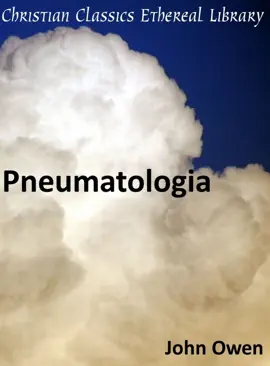 Read: Pneumatologia