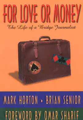 For Love or Money