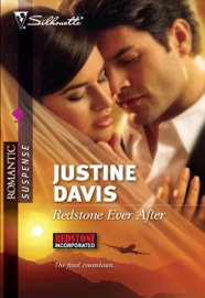 Redstone Ever After - Justine Davis
