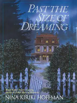 Read: Past the Size of Book Dreaming