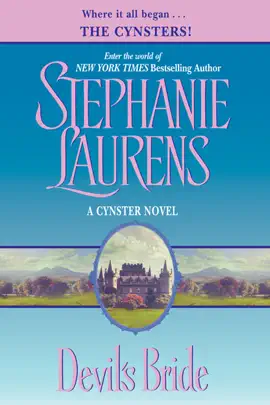 Read: Devil's Bride Book with Bonus Material