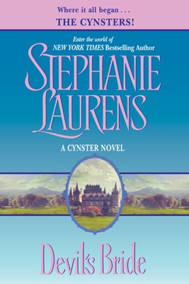 Devil's Bride with Bonus Material