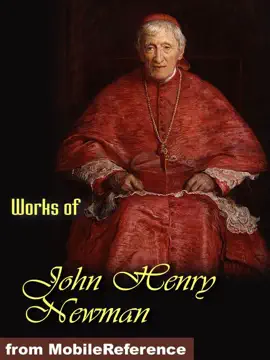 Read: Works of John Henry Book Newman