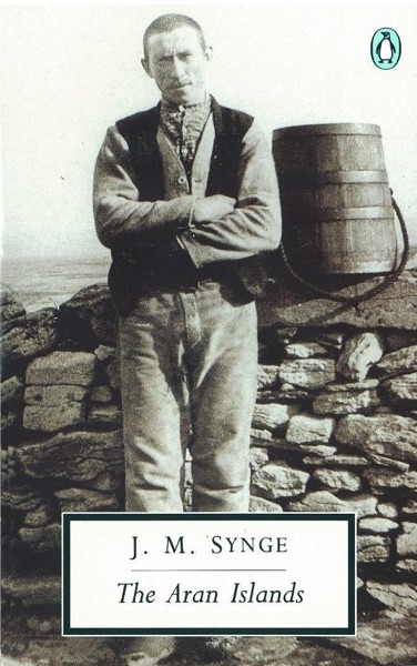Cover of The Aran Islands