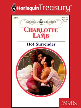 Read: HOT SURRENDER Book