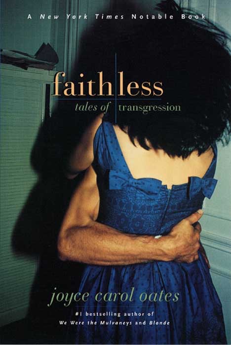 Faithless cover