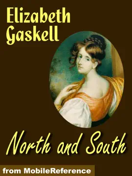 Read: North and Book South