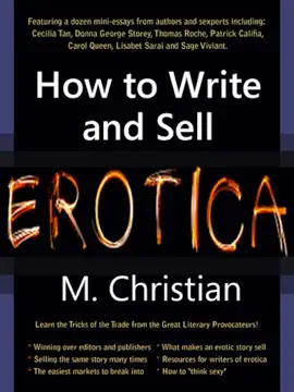 Read: Book How to Write and Sell Erotica
