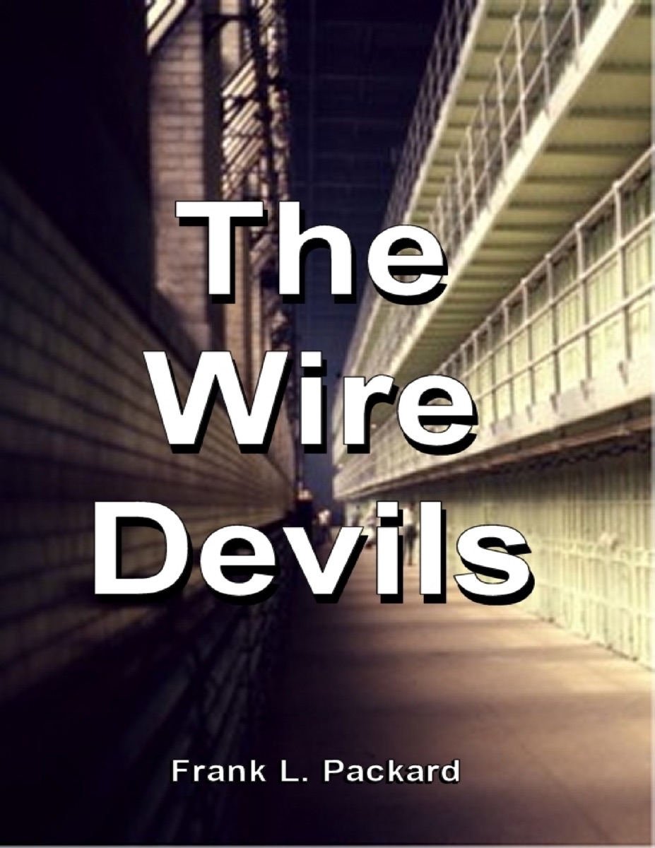 The Wire Devils cover