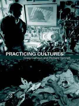 Read: Practicing Book Culture