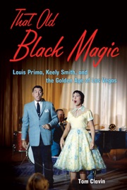 That Old Black Magic - Tom Clavin