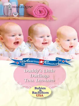 Read: Book Daddy's Little Darlings