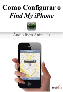Como Configurar o Find My iPhone by Mobility