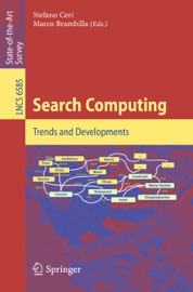 Search Computing - Stefano Ceri & Marco Brambilla
