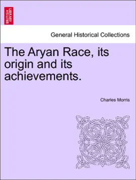 Read: The Aryan Race, its origin and its achievements. Book