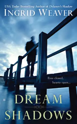 Read: Book Dream Shadows