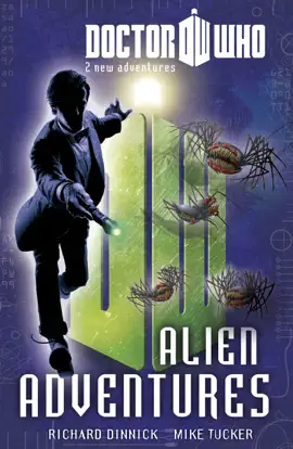Read: Doctor Who Book 3: Alien Book Adventures