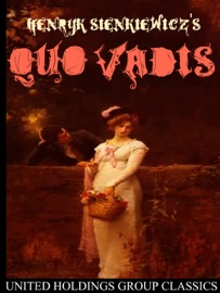 Quo Vadis - Henryk Sienkiewicz