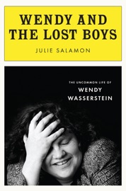 Wendy and the Lost Boys - Julie Salamon