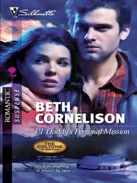 Read: P.I. Book Daddy's Personal Mission