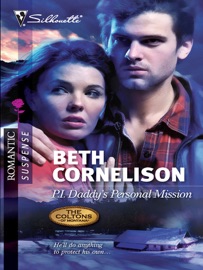 P.I. Daddy's Personal Mission - Beth Cornelison