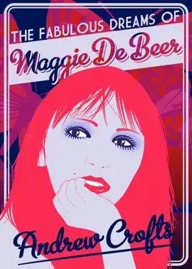 Read: The Fabulous Dreams Book of Maggie De Beer