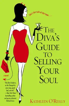 Read: The Diva's Guide to Book Selling Your Soul