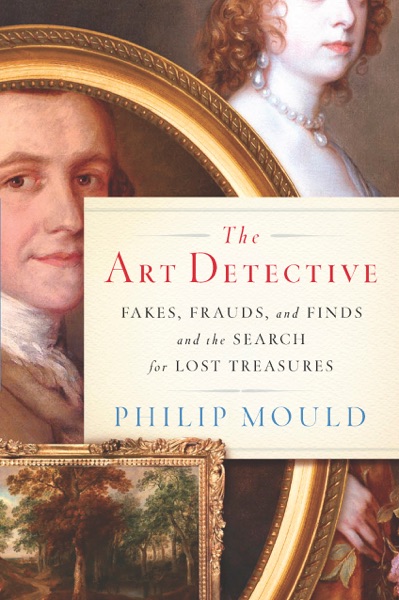 The Art Detective