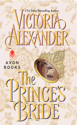 Read: Book The Prince's Bride