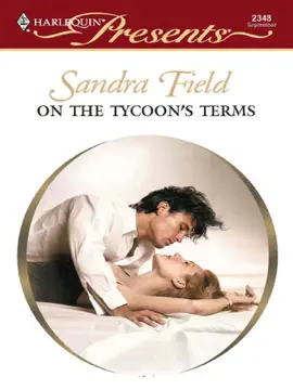 Read: On the Tycoon's Terms Book