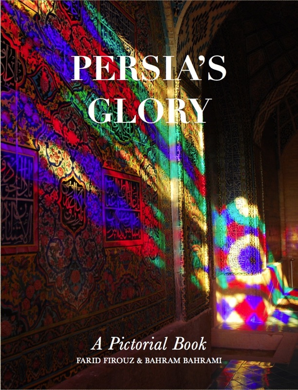 Persia’s glory