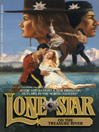 Lone Star 31