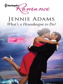 What's A Housekeeper To Do? - Jennie Adams