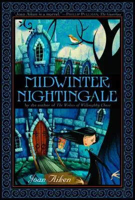 Read: Book Midwinter Nightingale