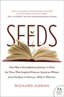 Seeds by Richard Horan