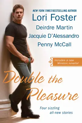 Read: Double the Pleasure Book
