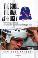 The Good, the Bad, &amp; the Ugly - Steve Zipay Cover Art