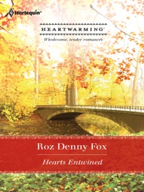 Hearts Entwined - Roz Denny Fox