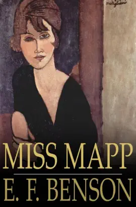 Read: Book Miss Mapp