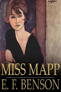 Miss Mapp