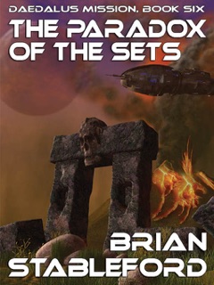 The Paradox of the Sets by Brian Stableford