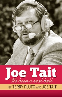 Joe Tait: It's Been a Real Ball by Terry Pluto & Joe Tait