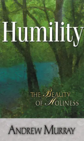 Read: Humility