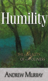 Humility - Andrew Murray