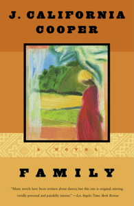 Family - J. California Cooper Cover Art