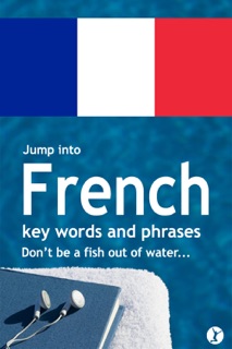 Jump Into French by Sobaca